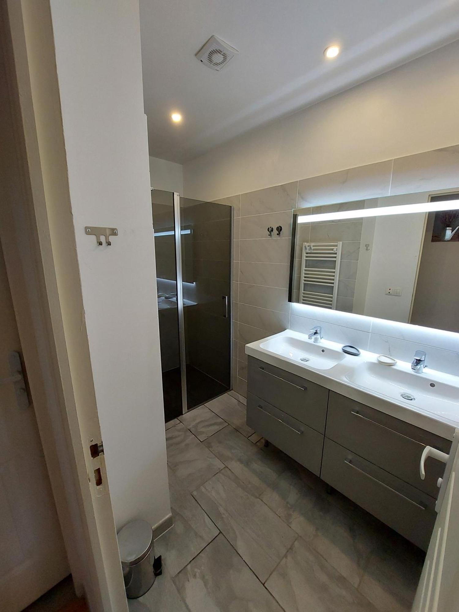 Mas Fontclaire - Sommieres Apartment Bagian luar foto