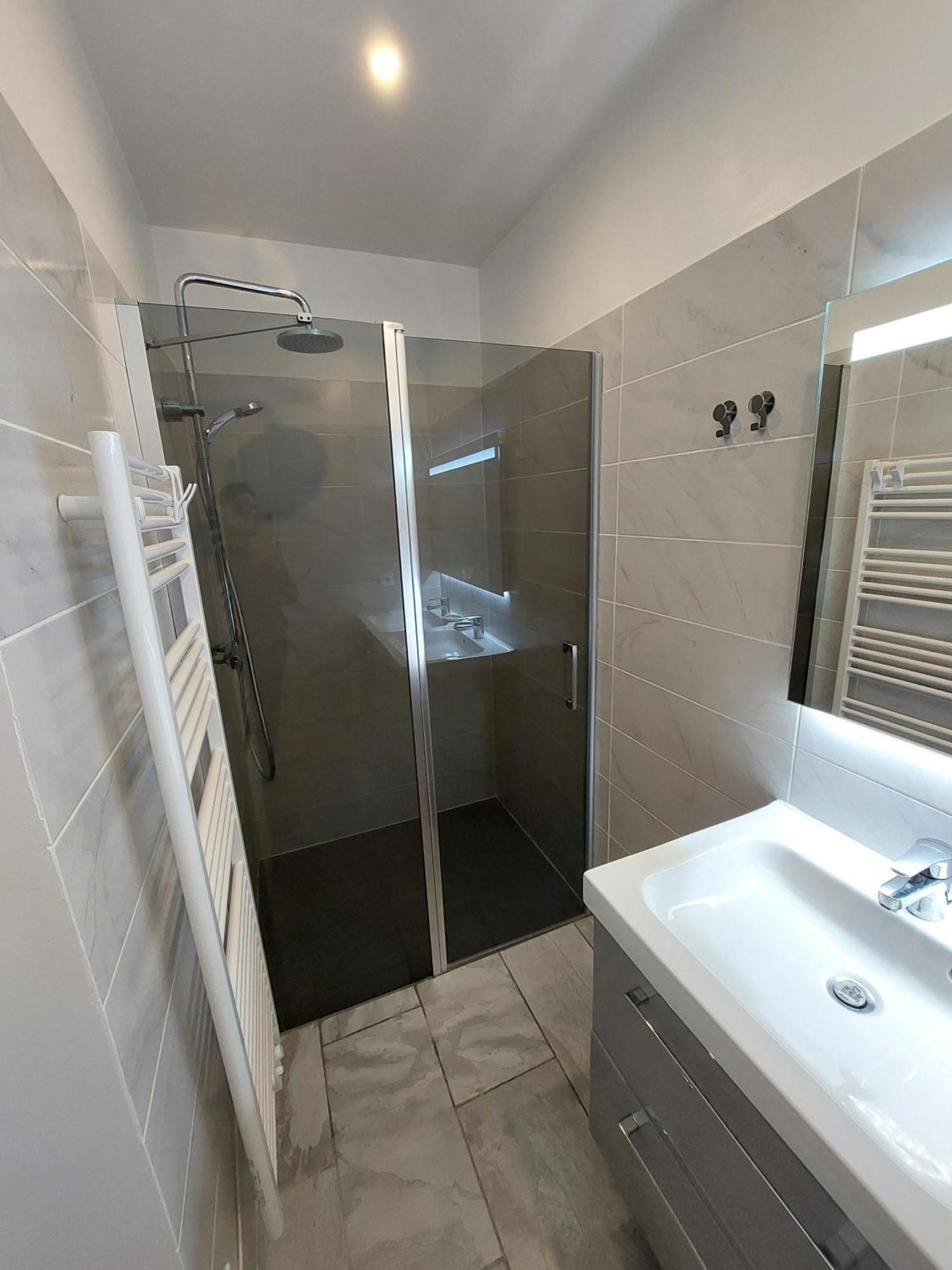 Mas Fontclaire - Sommieres Apartment Bagian luar foto